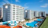 WYNDHAM GARDEN LARA (ex.LARA FAMILY CLUB)